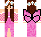 fairy girl