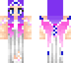 fairy girl