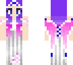 fairy girl