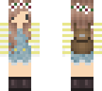 farmer yellow