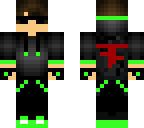 faze bro