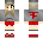 faze girl
