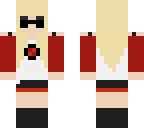 female dave strider