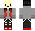 female killer