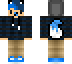ferret edit baby