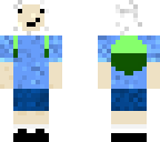 finn the human custom 28fps