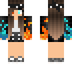 fire and ice