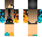 fire and water