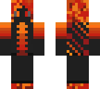 fire boy