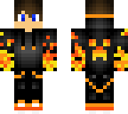 fire boy