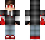 fire hoodie