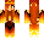 fire queen