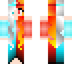 fire vs ice