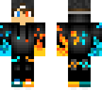 fire water guy