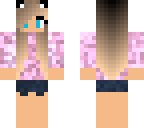 first skin