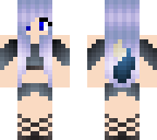 fix of soul's swimmin skin