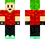 fixed cool guy