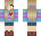 fixed frisk 2