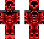 fixed skin
