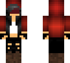 fixed skin