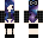 fixed summer skin