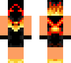 flame_cool summer edition