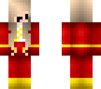 flash girl