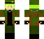 flippy in anime