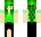 flora's prom skin