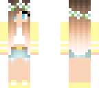 flower girl