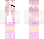 flower girl
