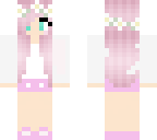 flower girl