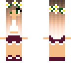 flower girl edit