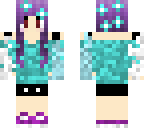 flower powers girl