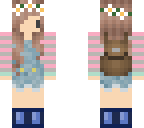flower queen