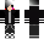 fnaf teen puppet