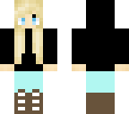 for my mc friend