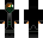 forest assassin