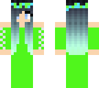 forest girl