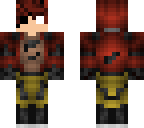 foxy boy