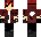 foxy boy edit