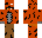 foxy complete