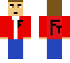 frederick travers yt