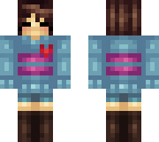 frisk- undertale