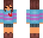 frisk