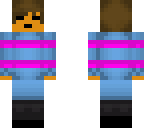 frisk