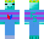 frisk the pig