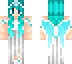 frost goddess