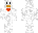 full body chicken suit