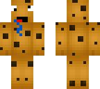 funny cookie